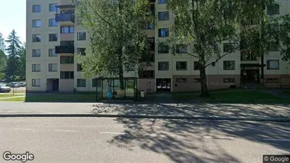 Apartments for rent in Jyväskylä - Photo from Google Street View