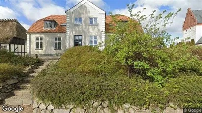 Apartments for rent in Broby - Photo from Google Street View