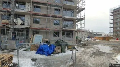 Apartments for rent in Umeå - Photo from Google Street View
