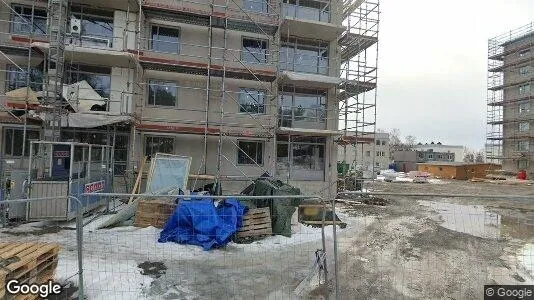Apartments for rent in Umeå - Photo from Google Street View