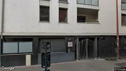 Apartments for rent in Toulouse - Photo from Google Street View