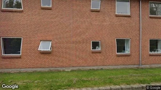 Apartments for rent in Viby J - Photo from Google Street View