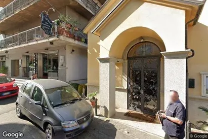 Apartments for rent in Reggio di Calabria - Photo from Google Street View
