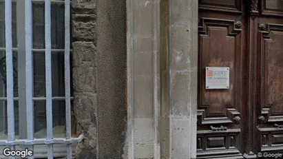 Apartments for rent in Reims - Photo from Google Street View
