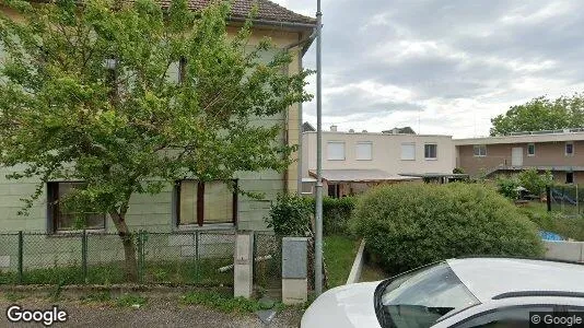Apartments for rent in Kapelln - Photo from Google Street View