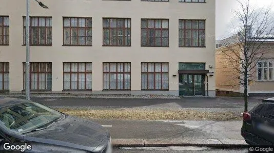 Apartments for rent in Tampere Keskinen - Photo from Google Street View
