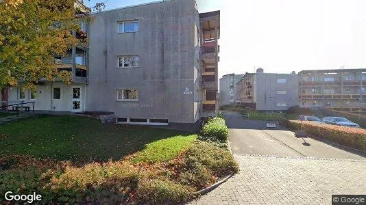 Apartments for rent in Tibro - Photo from Google Street View