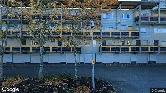 Apartments for rent in Tibro - Photo from Google Street View
