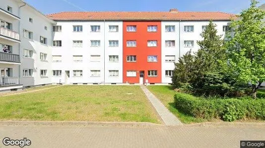 Apartments for rent in Dresden - Photo from Google Street View