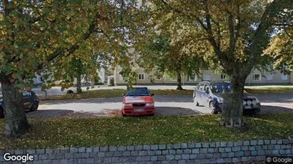 Apartments for rent in Gävle - Photo from Google Street View