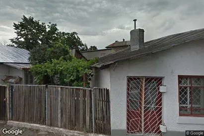 Apartments for rent in Răzvad - Photo from Google Street View