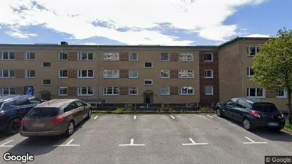 Apartments for rent in Nyköping - Photo from Google Street View