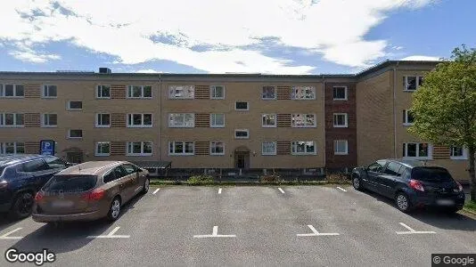 Apartments for rent in Nyköping - Photo from Google Street View