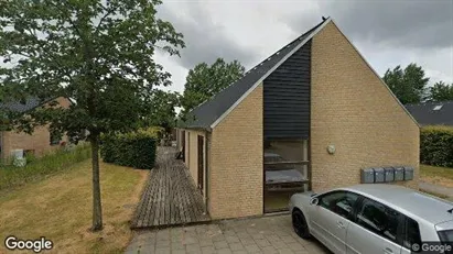 Apartments for rent in Odense SØ - Photo from Google Street View