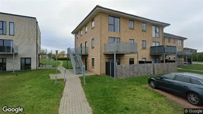 Apartments for rent in Odense NØ - Photo from Google Street View