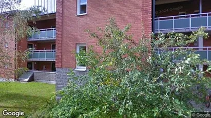 Rooms for rent in Umeå - Photo from Google Street View