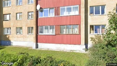 Apartments for rent in Kohtla-Järve - Photo from Google Street View