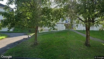 Apartments for rent in Vitry-le-François - Photo from Google Street View