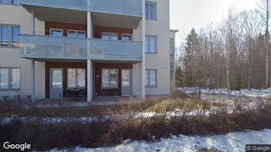 Apartments for rent in Jyväskylä - Photo from Google Street View