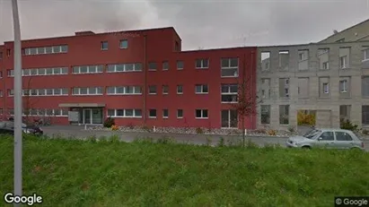 Apartments for rent in Lenzburg - Photo from Google Street View