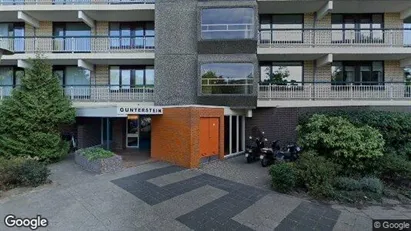Apartments for rent in Arnhem - Photo from Google Street View