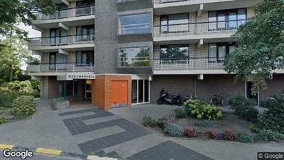 Apartments for rent in Arnhem - Photo from Google Street View