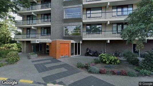 Apartments for rent in Arnhem - Photo from Google Street View