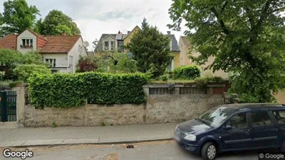Apartments for rent in Central Saxony - Photo from Google Street View