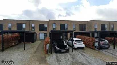 Apartments for rent in Aalborg SØ - Photo from Google Street View
