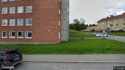 Apartments for rent in Kramfors - Photo from Google Street View
