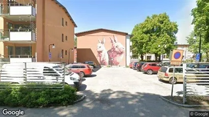 Apartments for rent in Gävle - Photo from Google Street View
