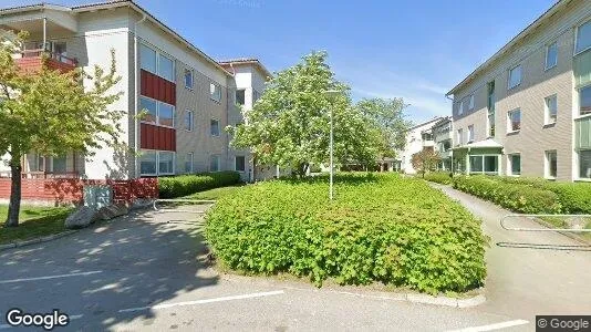 Apartments for rent in Åmål - Photo from Google Street View