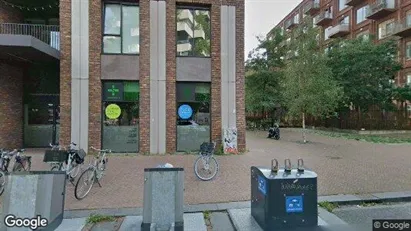 Apartments for rent in Eindhoven - Photo from Google Street View