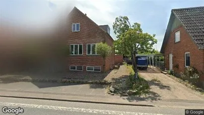 Apartments for rent in Stouby - Photo from Google Street View