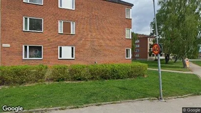 Apartments for rent in Arboga - Photo from Google Street View