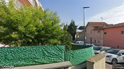 Apartments for rent in Nanterre - Photo from Google Street View