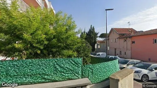 Apartments for rent in Nanterre - Photo from Google Street View