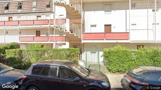 Apartments for rent in Gap - Photo from Google Street View