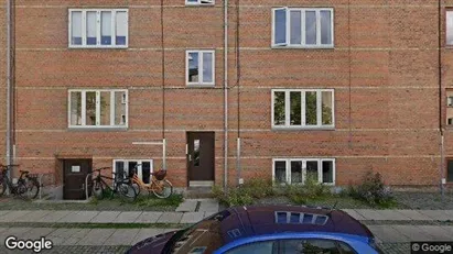 Apartments for rent in Aalborg Center - Photo from Google Street View