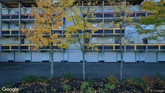 Apartments for rent in Tibro - Photo from Google Street View