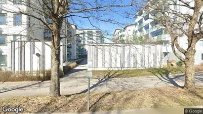 Apartments for rent in Kerava - Photo from Google Street View