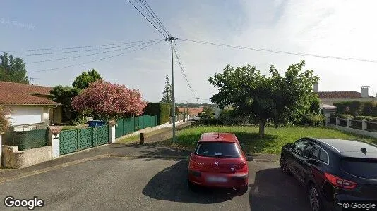 Apartments for rent in Toulon - Photo from Google Street View