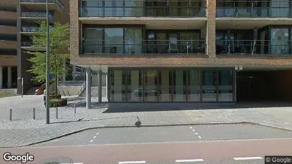 Apartments for rent in Heerlen - Photo from Google Street View