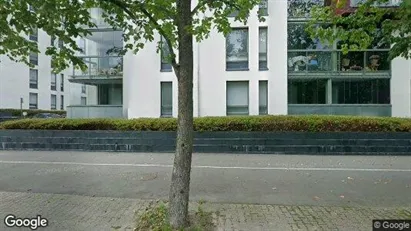 Apartments for rent in Helsinki Itäinen - Photo from Google Street View
