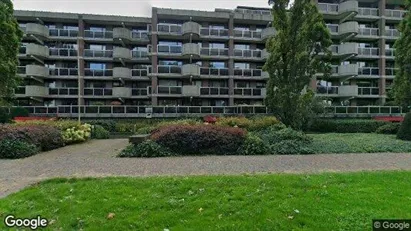 Apartments for rent in Rotterdam Kralingen-Crooswijk - Photo from Google Street View