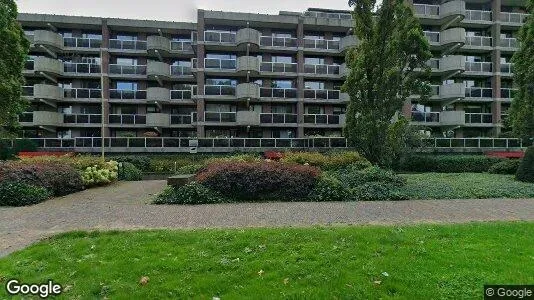 Apartments for rent in Rotterdam Kralingen-Crooswijk - Photo from Google Street View