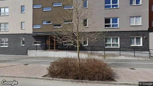 Apartments for rent in Nyköping - Photo from Google Street View