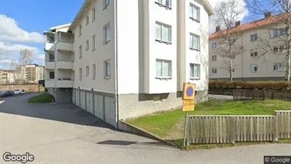 Apartments for rent in Nyköping - Photo from Google Street View