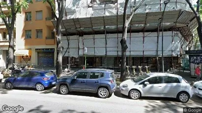 Apartments for rent in Milano Zona 3 - Porta Venezia, Città Studi, Lambrate - Photo from Google Street View