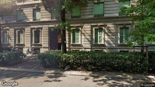 Apartments for rent in Milano Zona 1 - Centro storico - Photo from Google Street View